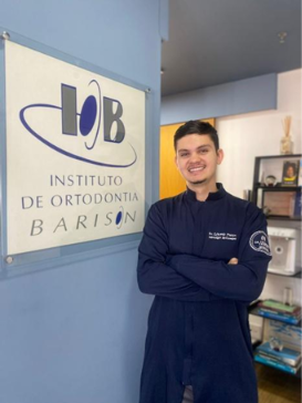 Dr. Eduardo Freitas de Camargo CRO-SP: 170.061 Odontologia restauradora e estética