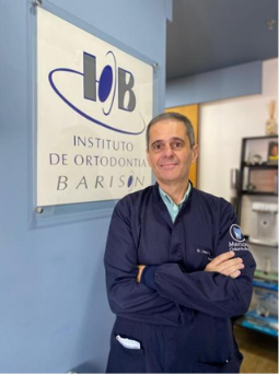 Dr. Fabio Menossi Pace