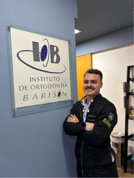 Dr. Luís Guilherme Albuquerque CRO-SP: 162.722 Endodontia