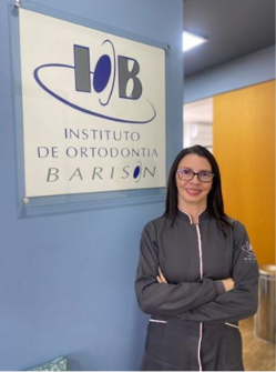 Tatiane C. Lima Secretária administrativa